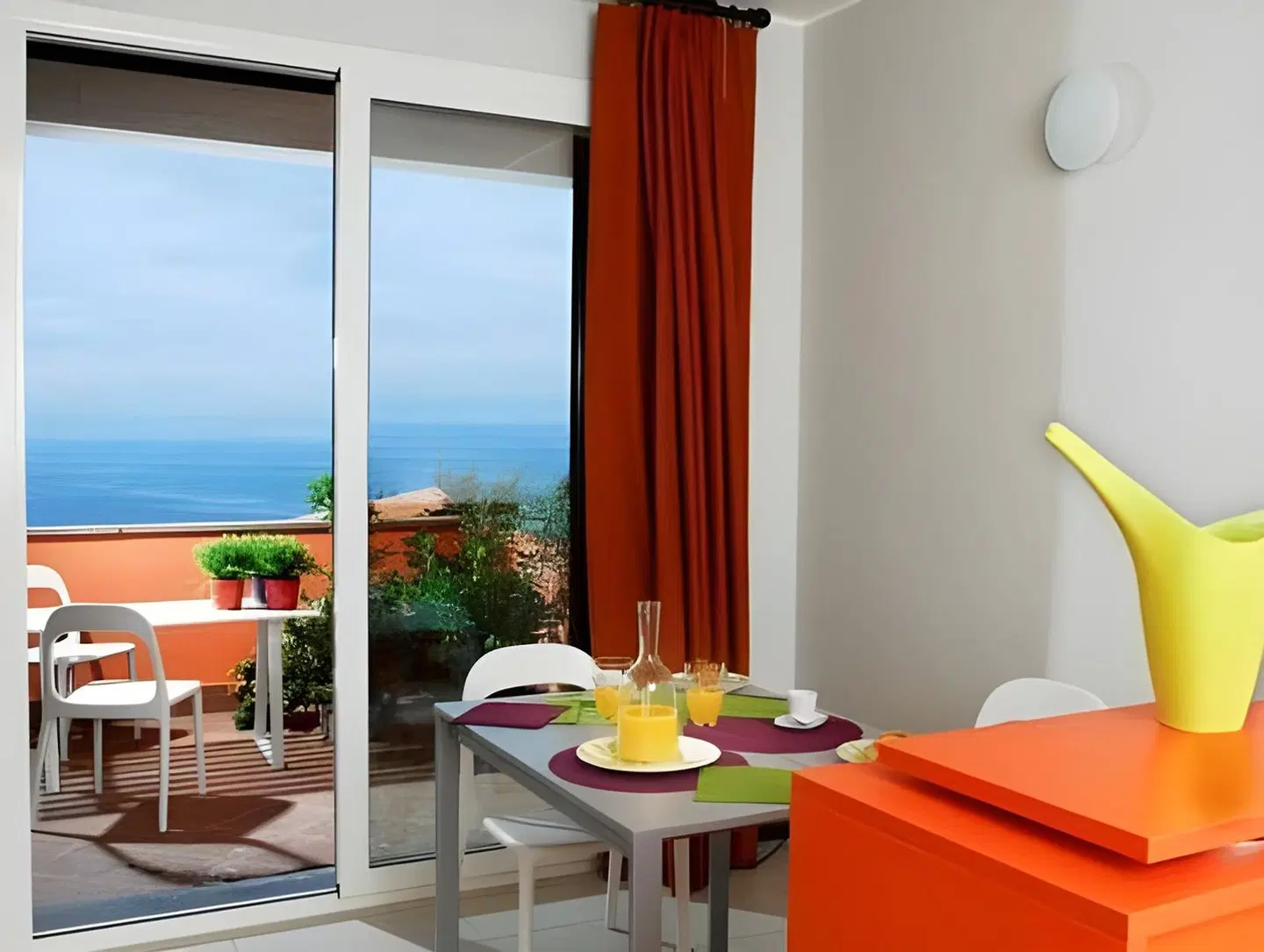 Residence Villa Beuca ROOM_EXAMPLE