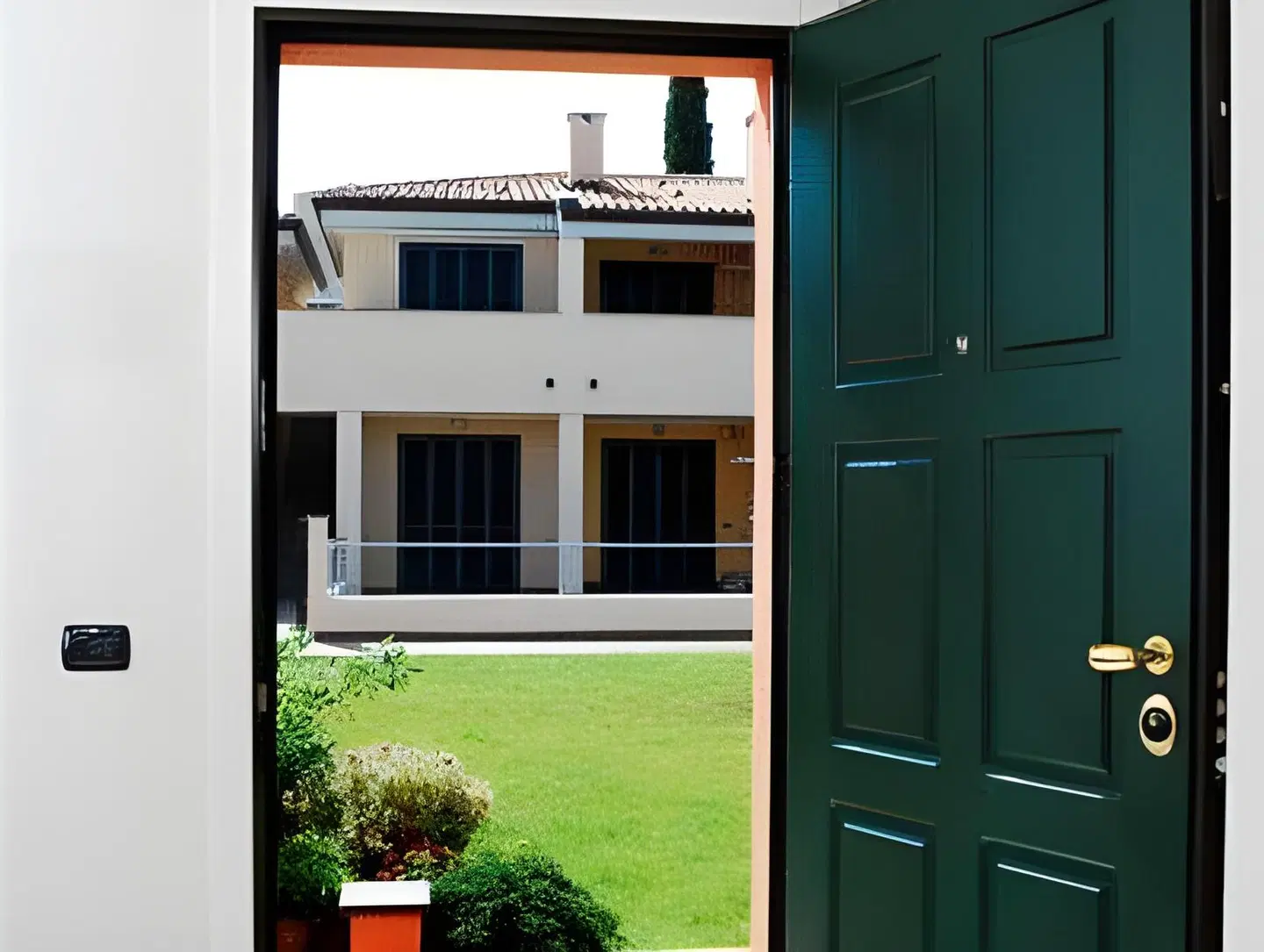 Residence Villa Beuca EXTERIOR