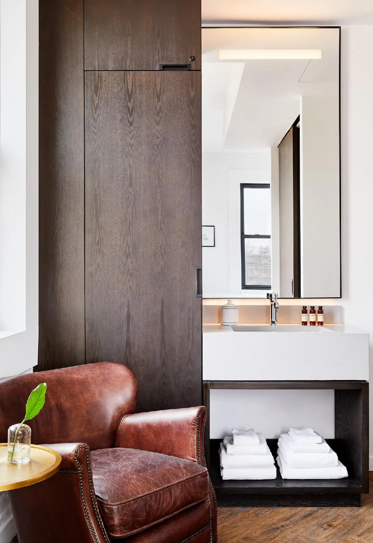 WALKER HOTEL TRIBECA LOUNGE_LOBBY