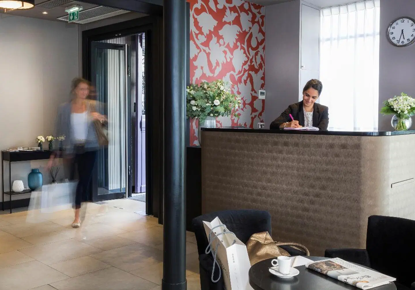Gardette Park Hotel LOUNGE_LOBBY