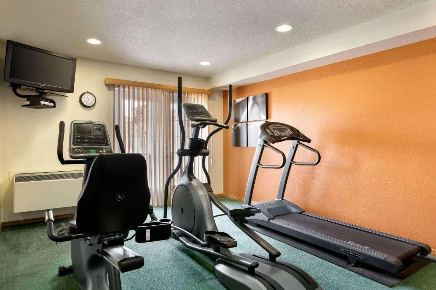 Travelodge Suites New Glasgow SPORTS_AND_LEISURE