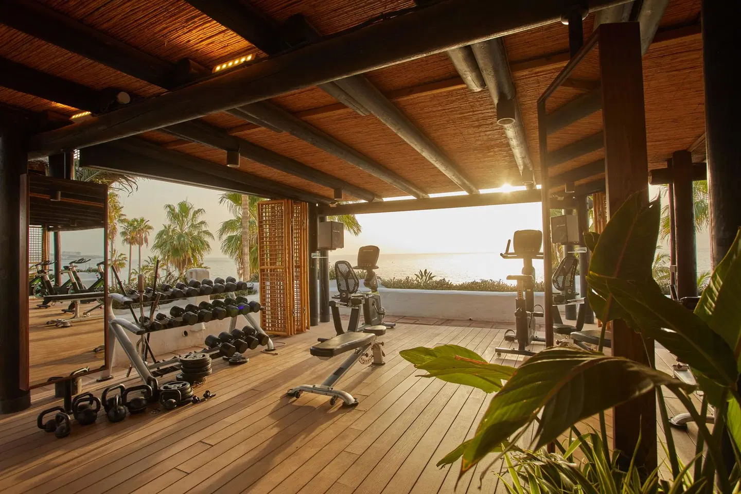 Dreams Jardín Tropical SPORTS_AND_LEISURE