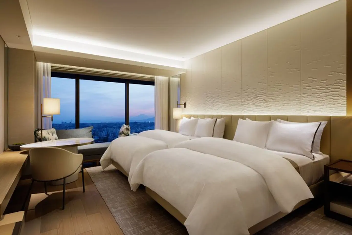 The Westin Yokohama ROOM_EXAMPLE