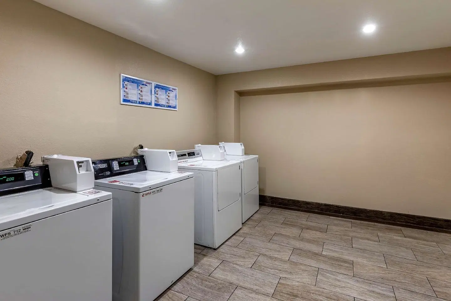 Best Western Plus Las Vegas West Badezimmer