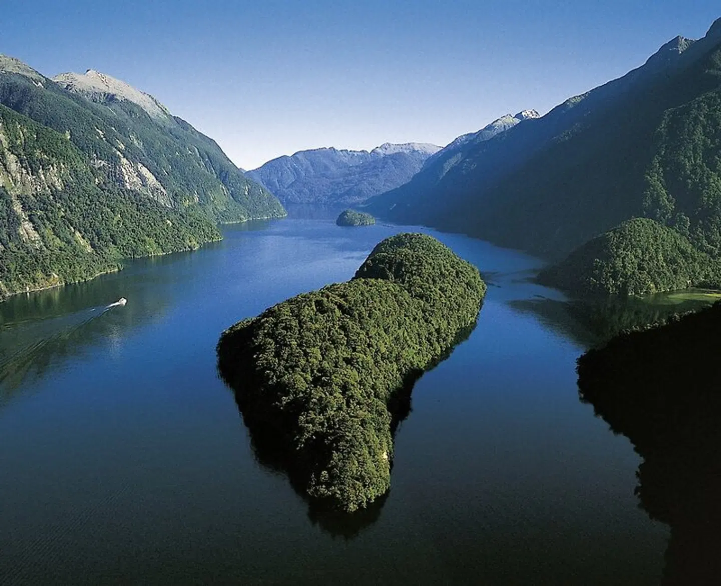 Neuseeland zum Verweilen (Christchurch-Auckland) LANDSCAPE