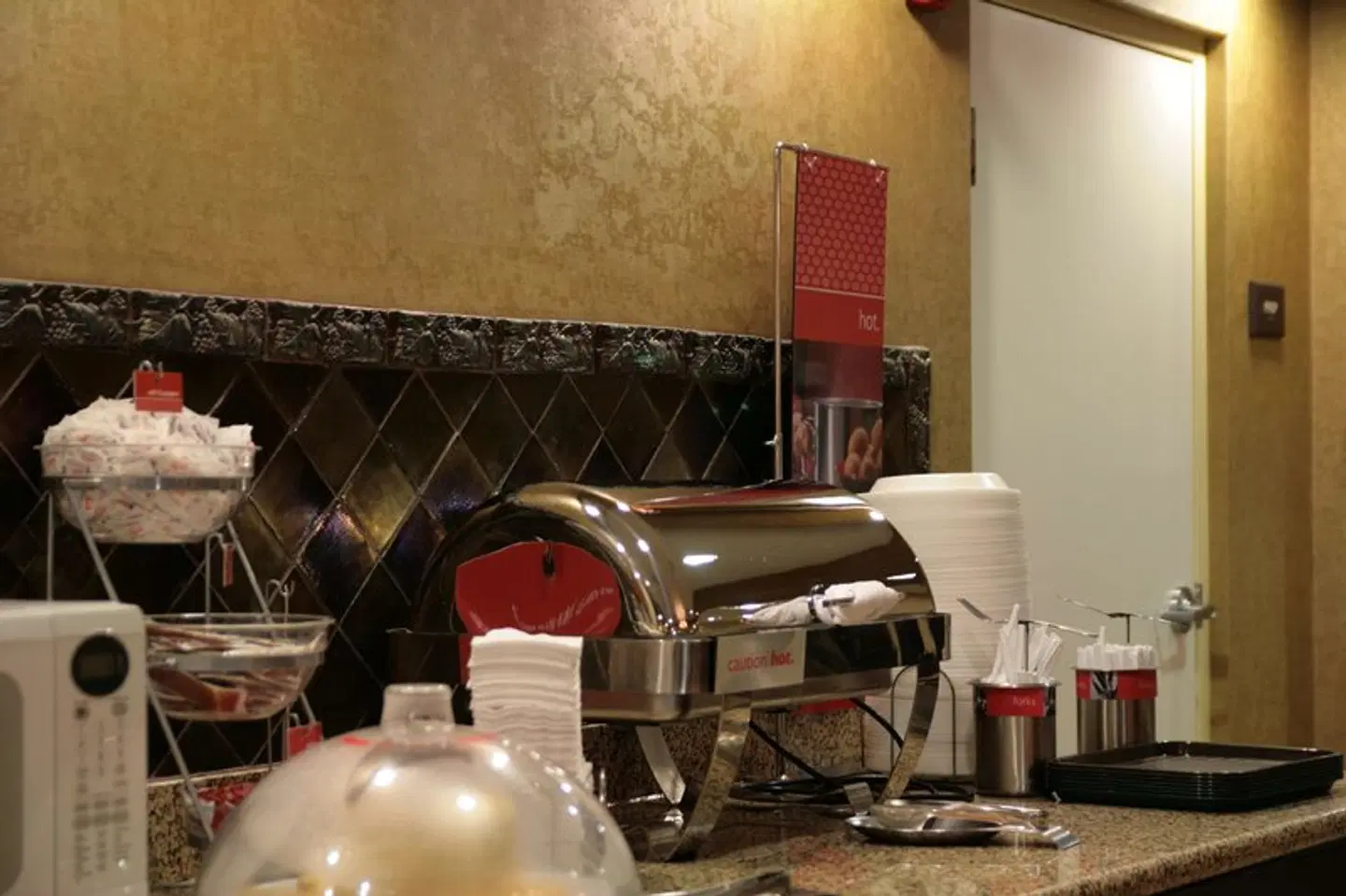 Hampton Inn & Suites Austin Cedar Park-Lakeline SPORTS_AND_LEISURE