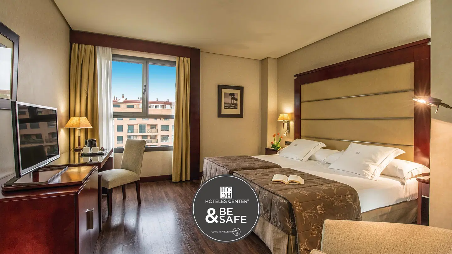 Valencia Center ROOM_EXAMPLE