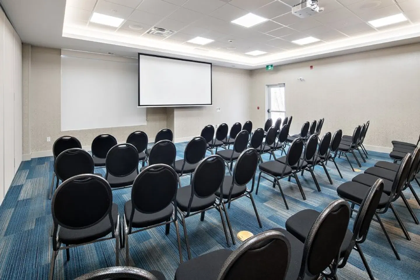 Holiday Inn Express Red Deer North Konferenz