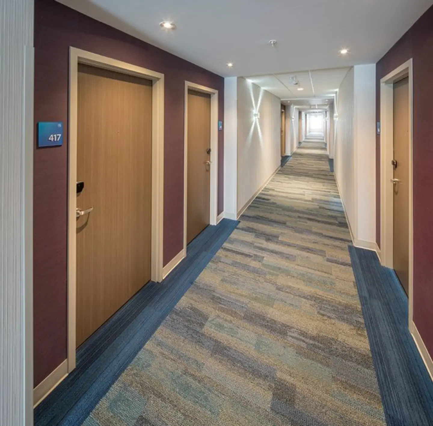 Holiday Inn Express Red Deer North HEALTH_BEAUTY