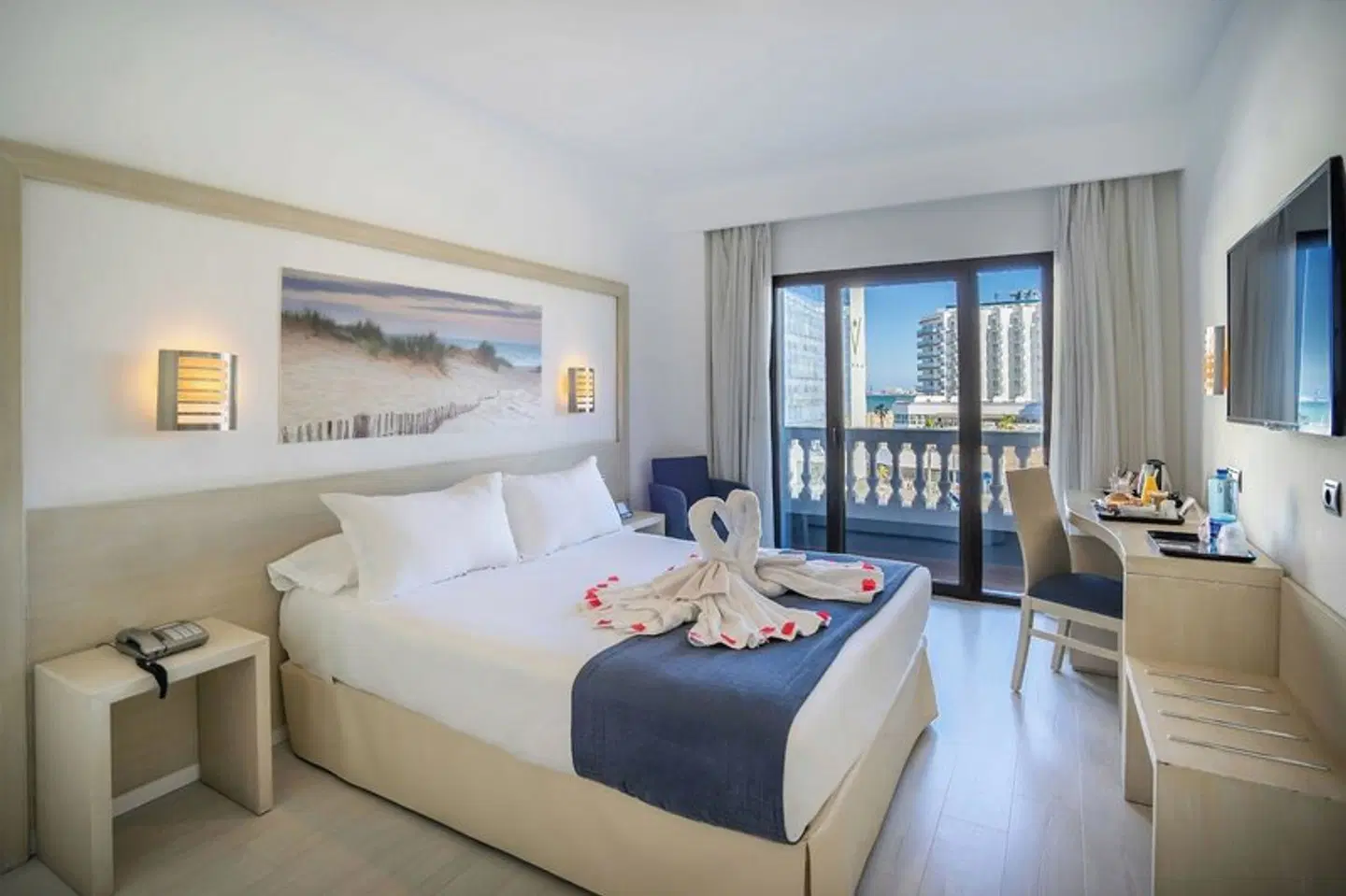 Spa Cádiz Plaza ROOM_EXAMPLE