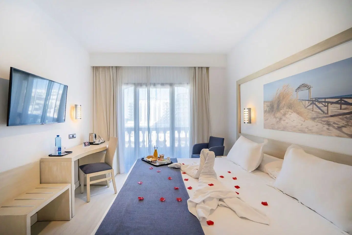 Spa Cádiz Plaza ROOM_EXAMPLE