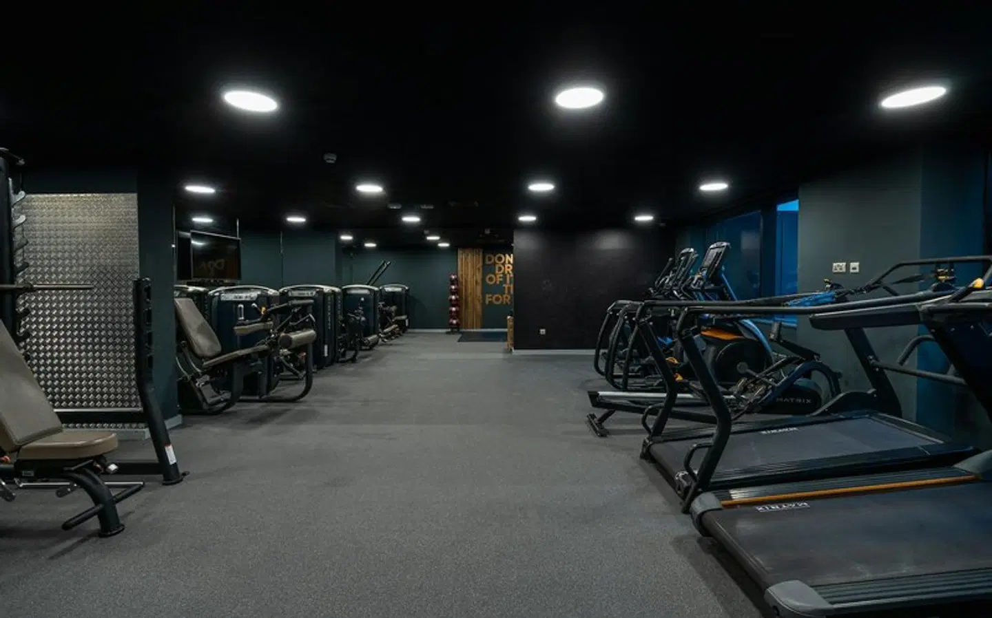 CitySuites I SPORTS_AND_LEISURE