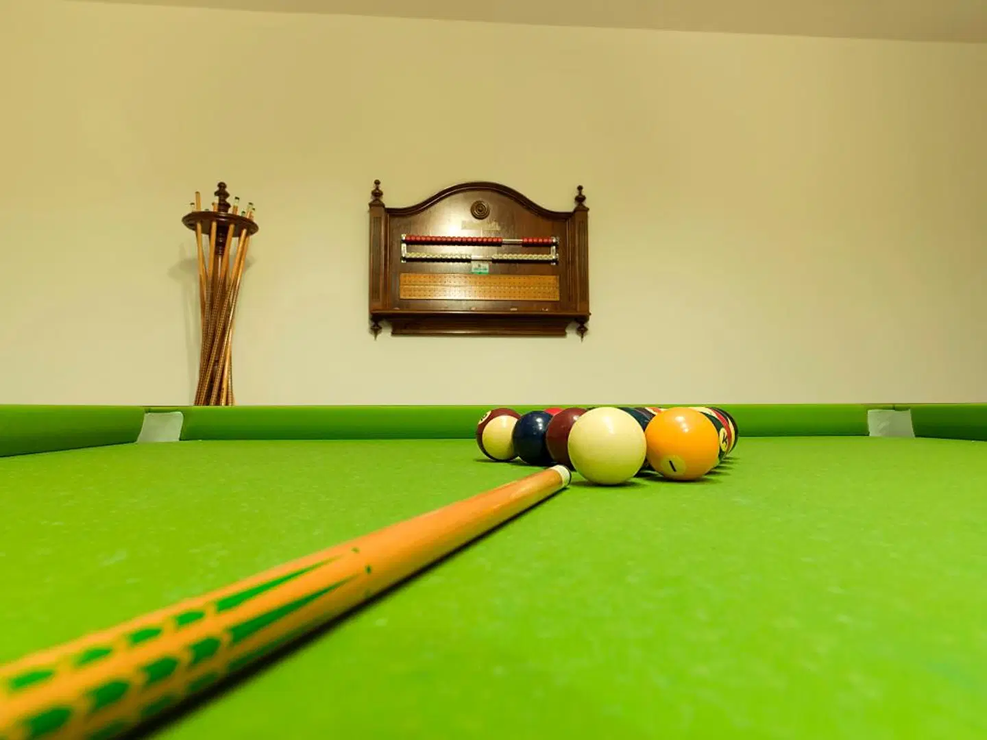 Hotel Bifi SPORTS_AND_LEISURE