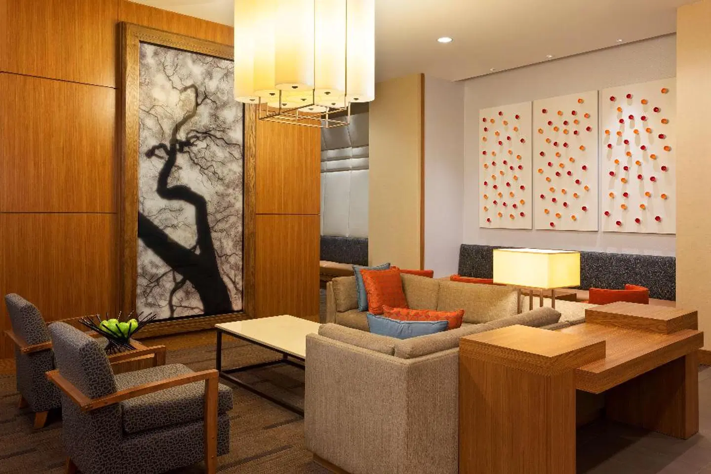 Hyatt Place Austin Downtown LOUNGE_LOBBY