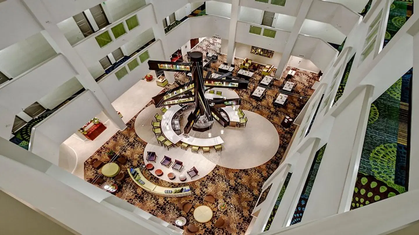 Holiday Inn & Suites Tupelo North by IHG Restaurant