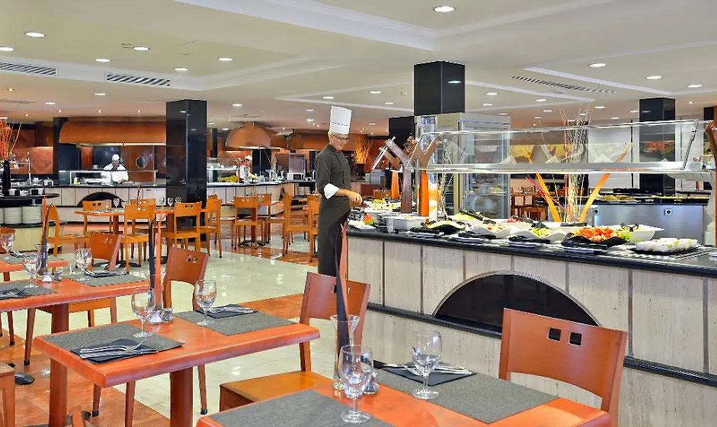 Sol Guadalupe Restaurant