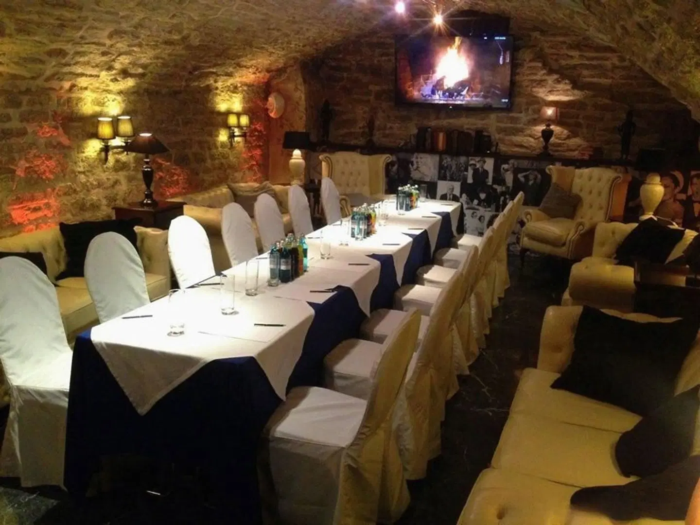 Schlössle Hotel Restaurant