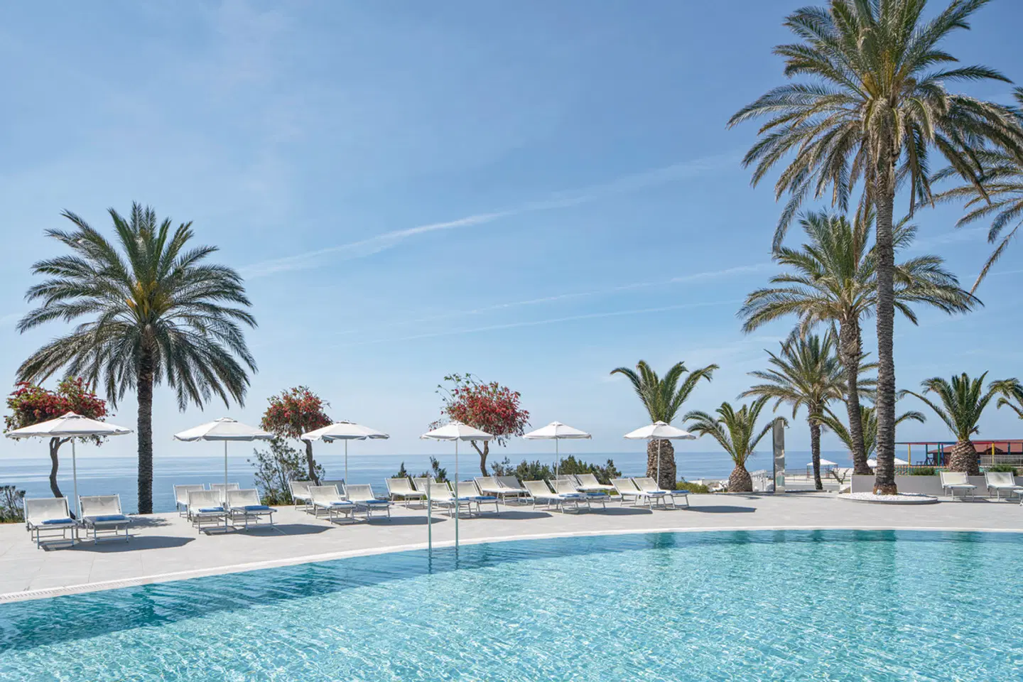 Rodos Princess Beach Resort & Spa OUTDOOR_POOL