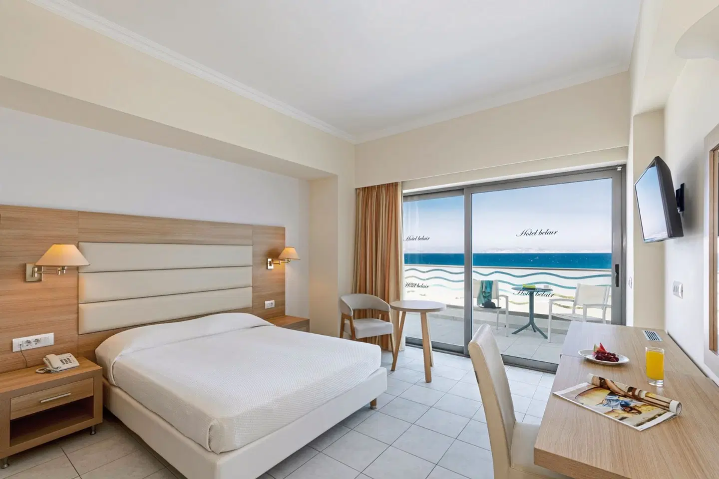 Belair Beach ROOM_EXAMPLE
