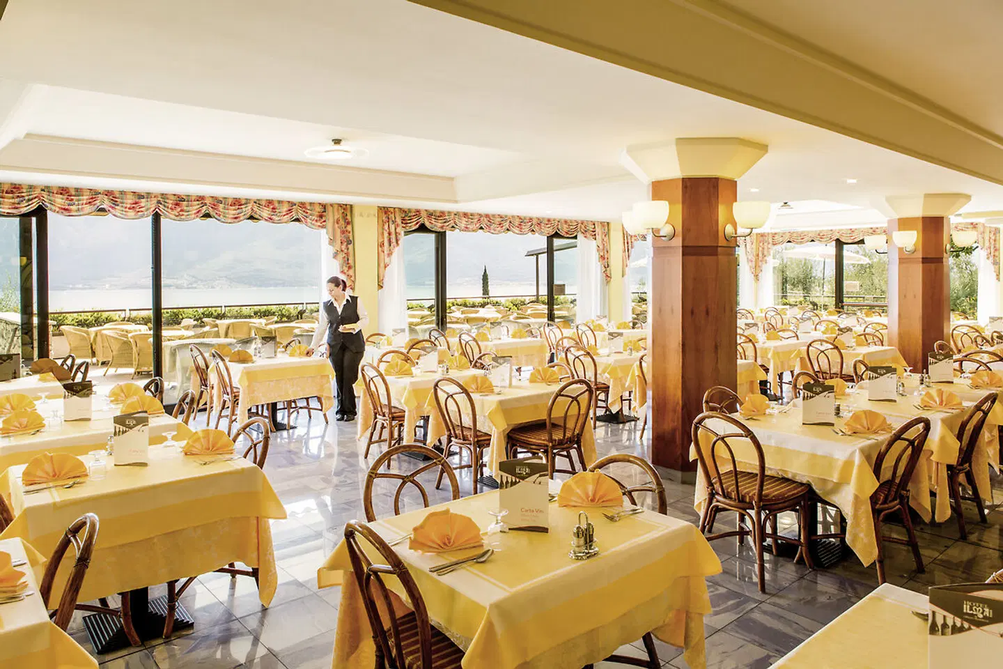Ilma Restaurant