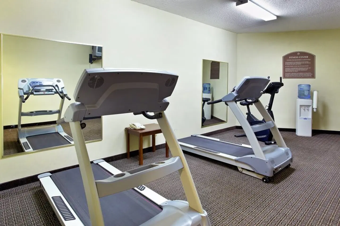 Holiday Inn Express Biloxi - Beach Blvd by IHG SPORTS_AND_LEISURE