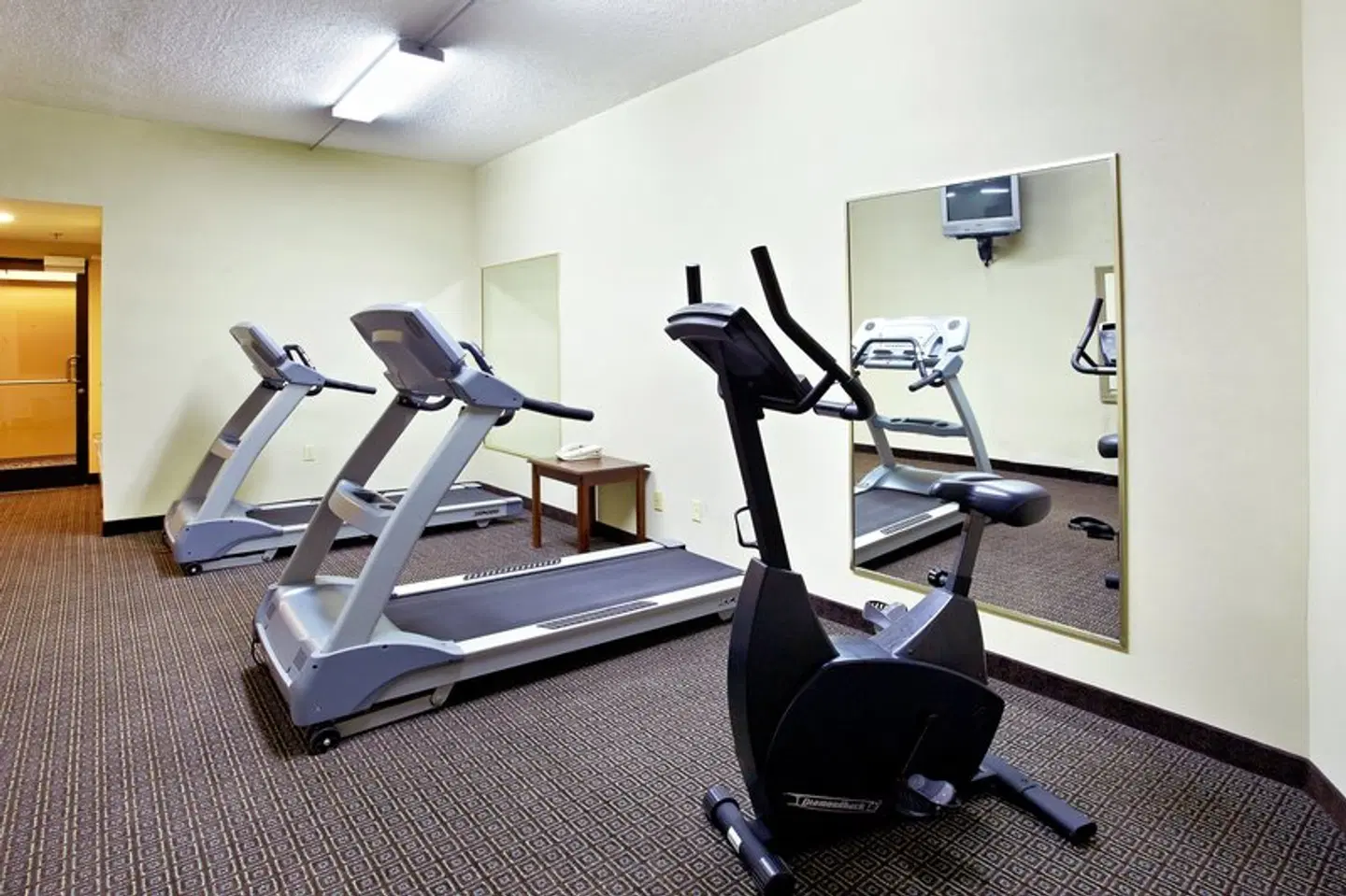 Holiday Inn Express Biloxi - Beach Blvd by IHG SPORTS_AND_LEISURE