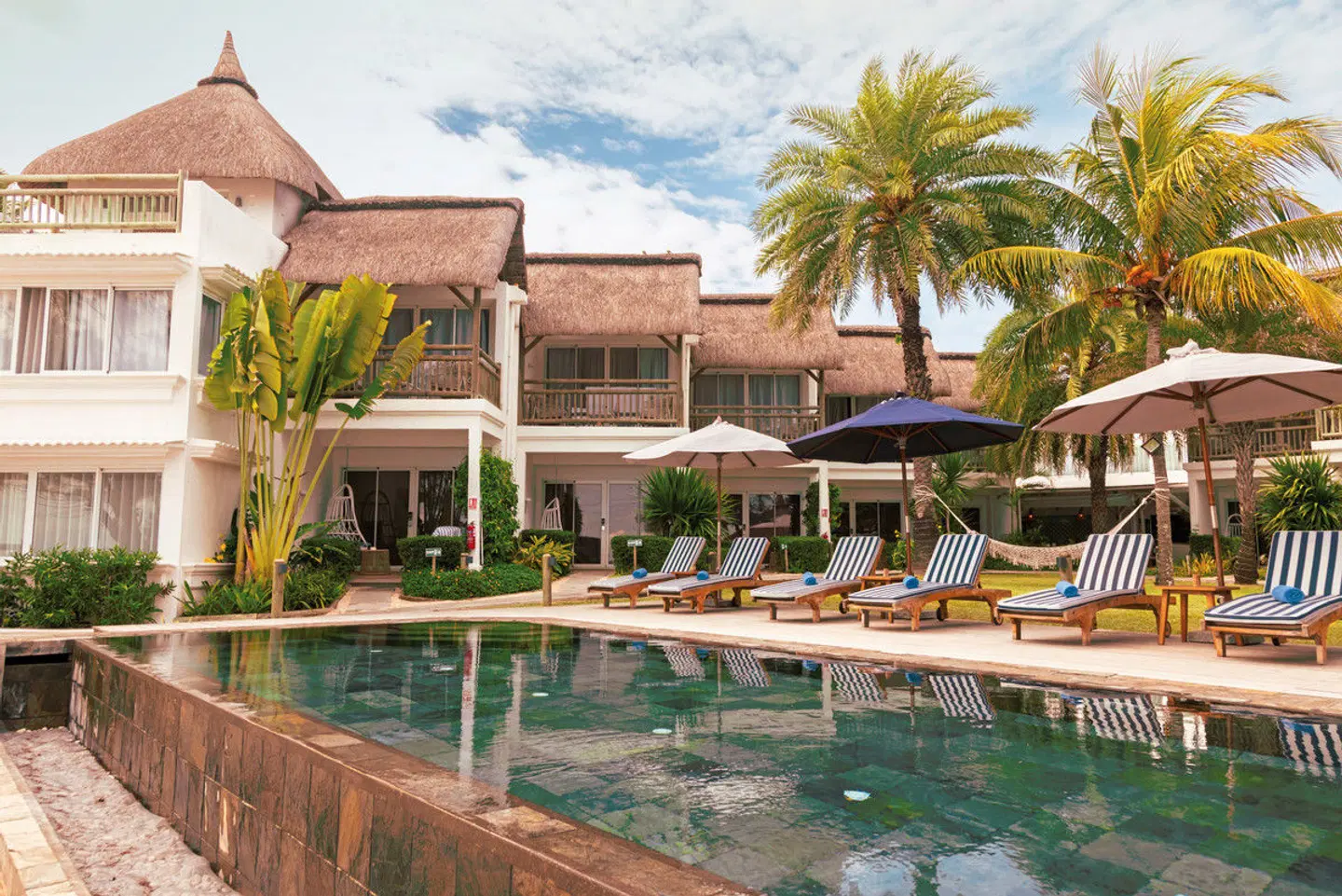 Seapoint Boutique Hotel OUTDOOR_POOL