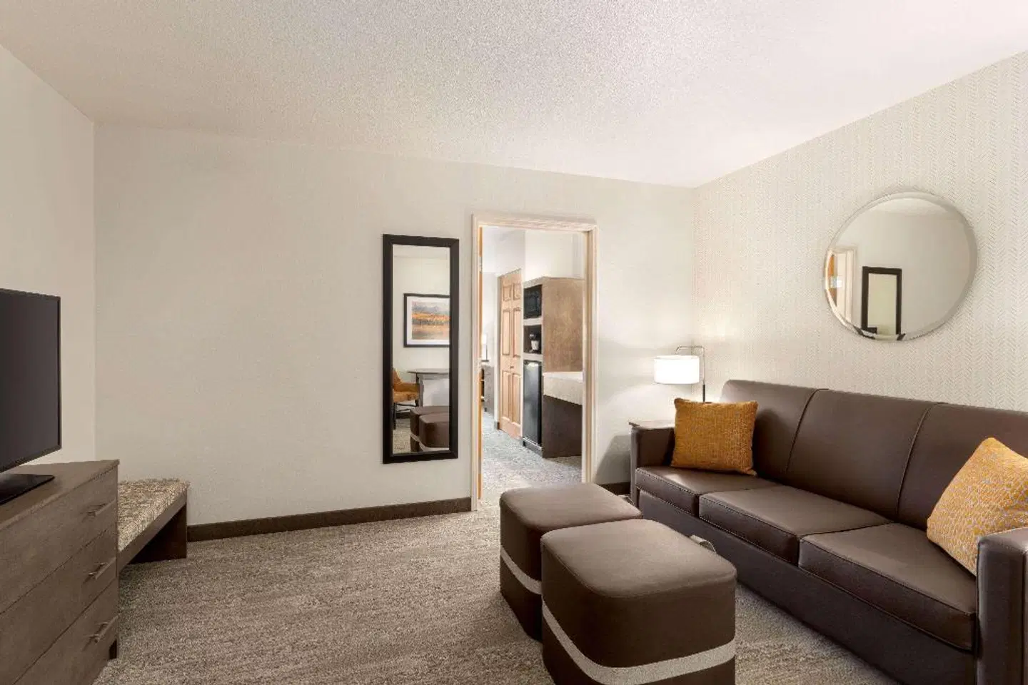 Days Inn & Suites by Wyndham Bozeman ROOM_EXAMPLE
