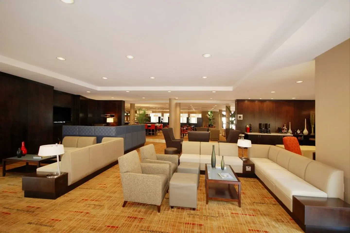 Courtyard by Marriott Vicksburg LOUNGE_LOBBY