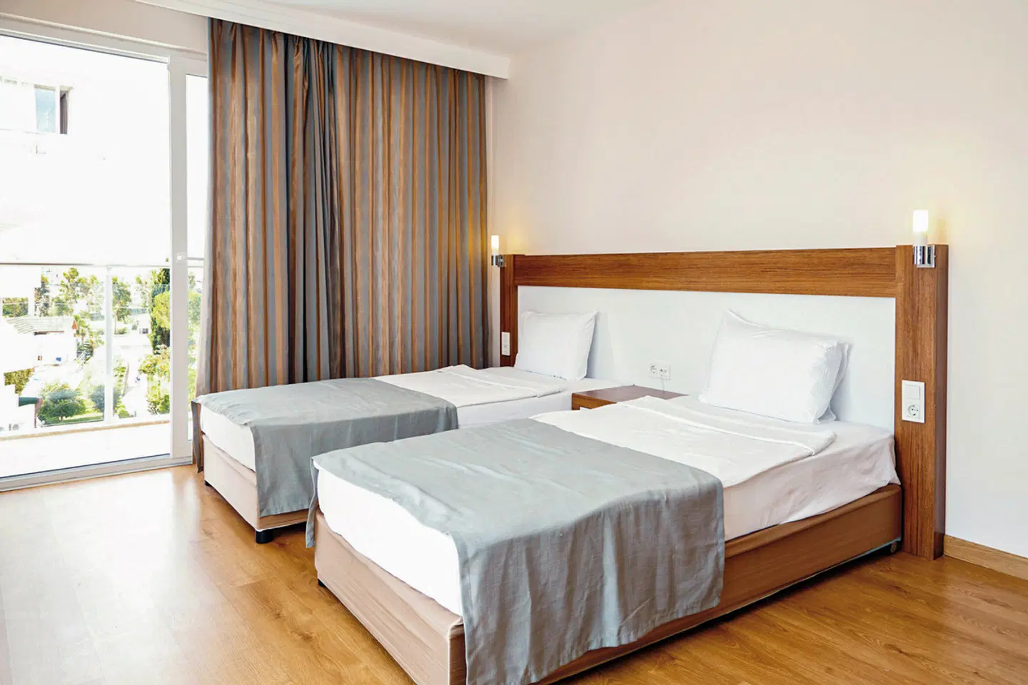 Numa Konaktepe ROOM_EXAMPLE