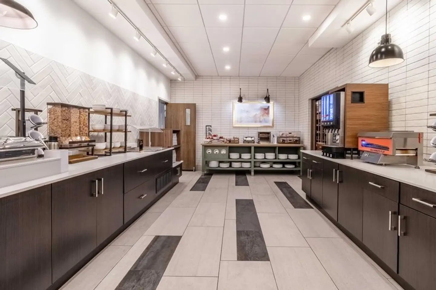 Holiday Inn Express & Suites Halifax - Dartmouth by IHG LOUNGE_LOBBY