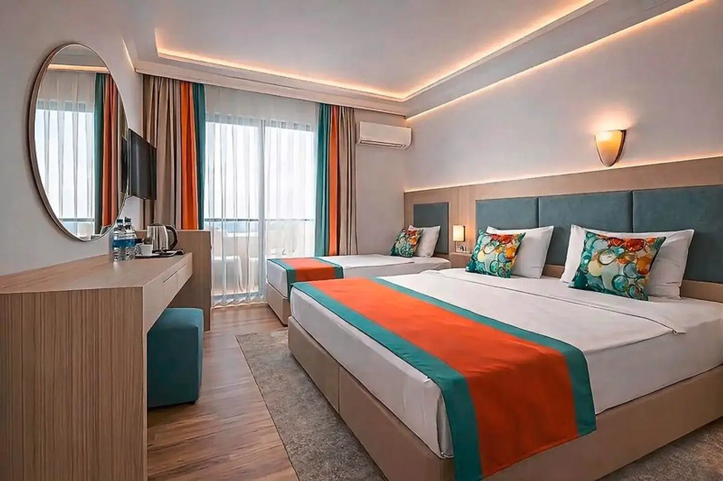 Nova Life Hotel ROOM_EXAMPLE
