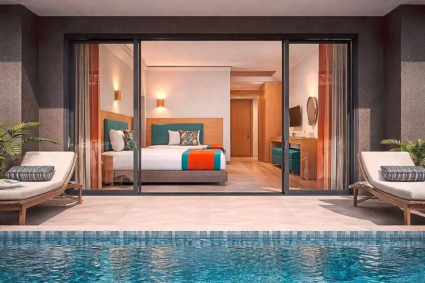 Nova Life Hotel LOUNGE_LOBBY