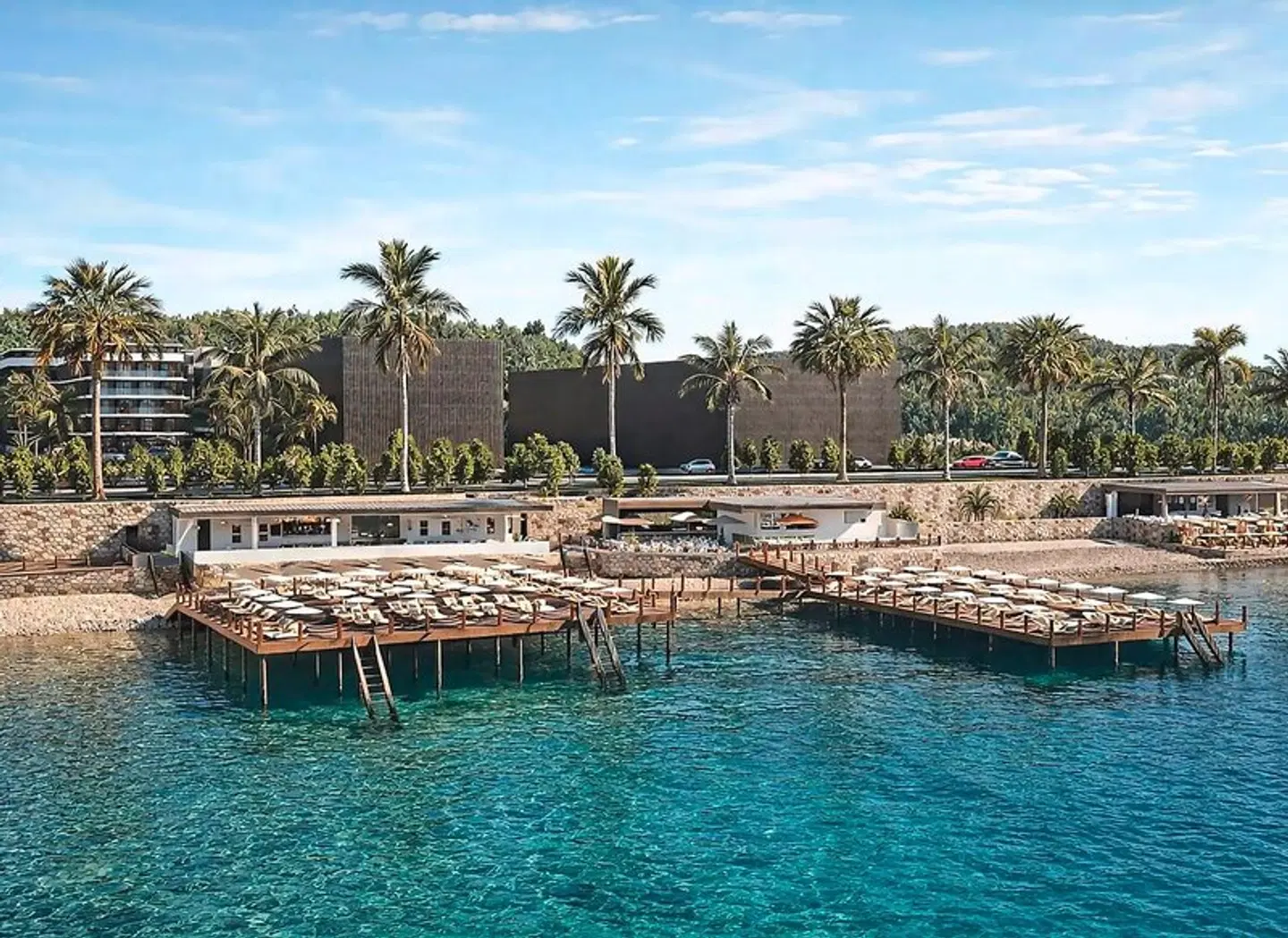Nova Life Hotel Strand