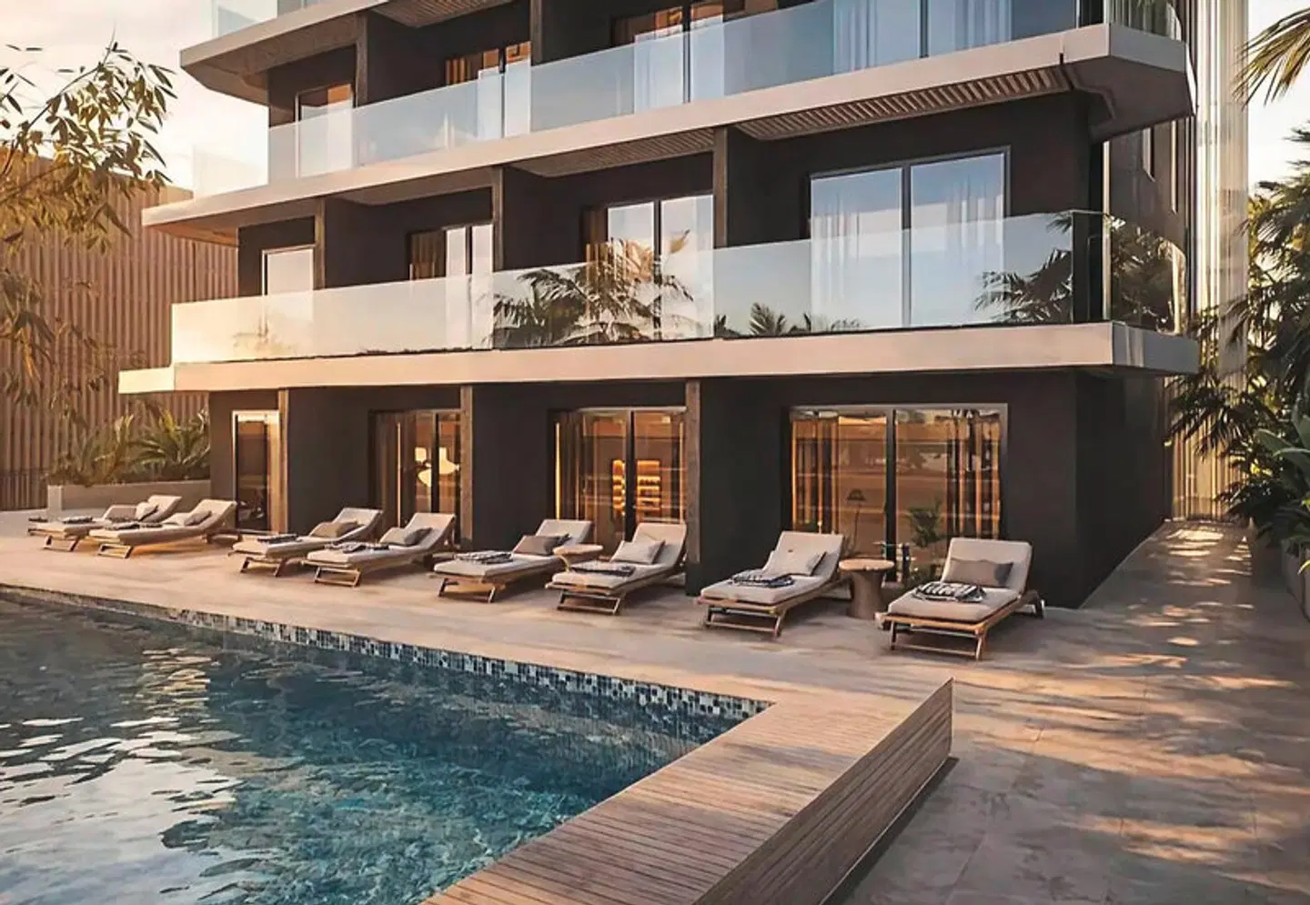 Nova Life Hotel EXTERIOR