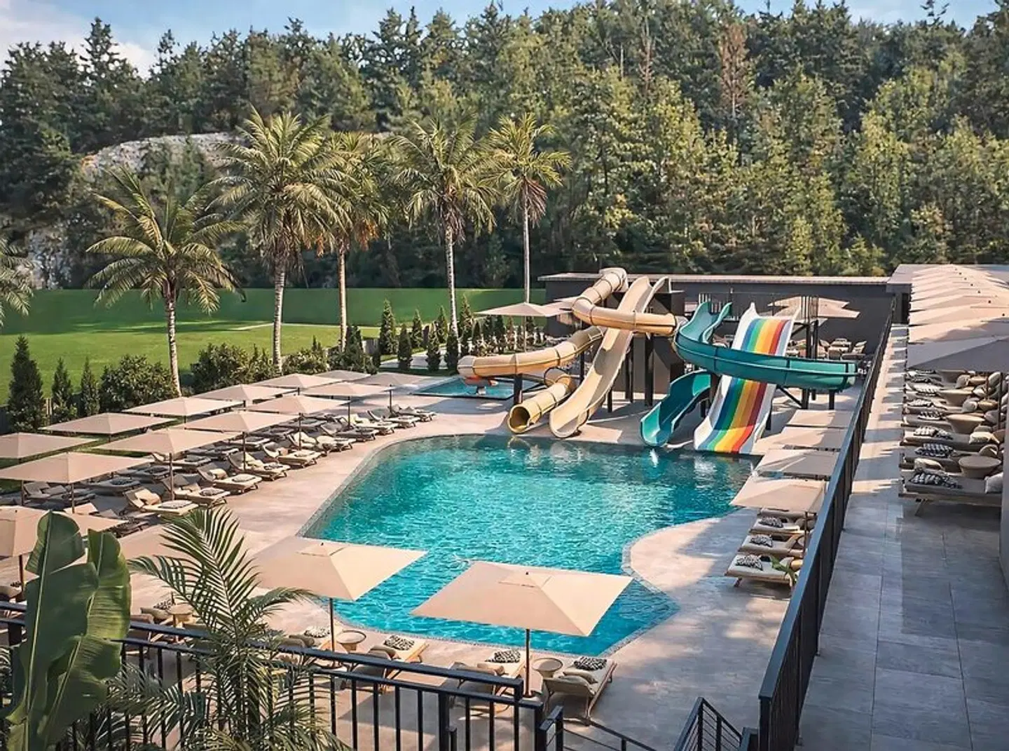 Nova Life Hotel OUTDOOR_POOL
