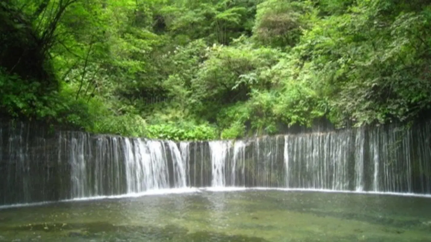 Holiday Inn Resort ANA Karuizawa by IHG LANDSCAPE