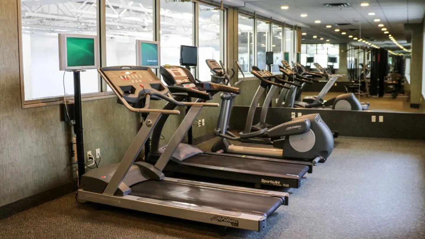 Deerfoot Inn & Casino SPORTS_AND_LEISURE