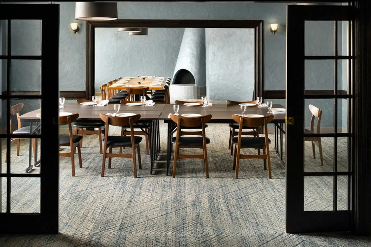 Four Points by Sheraton Edmonton South Restaurant