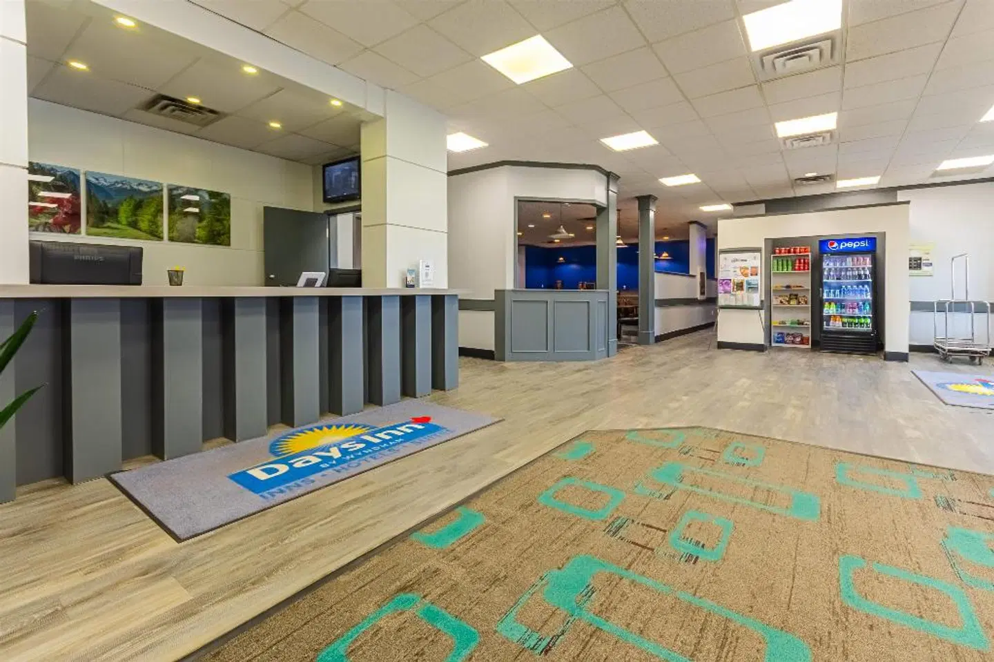 Days Inn by Wyndham Drayton Valley SPORTS_AND_LEISURE