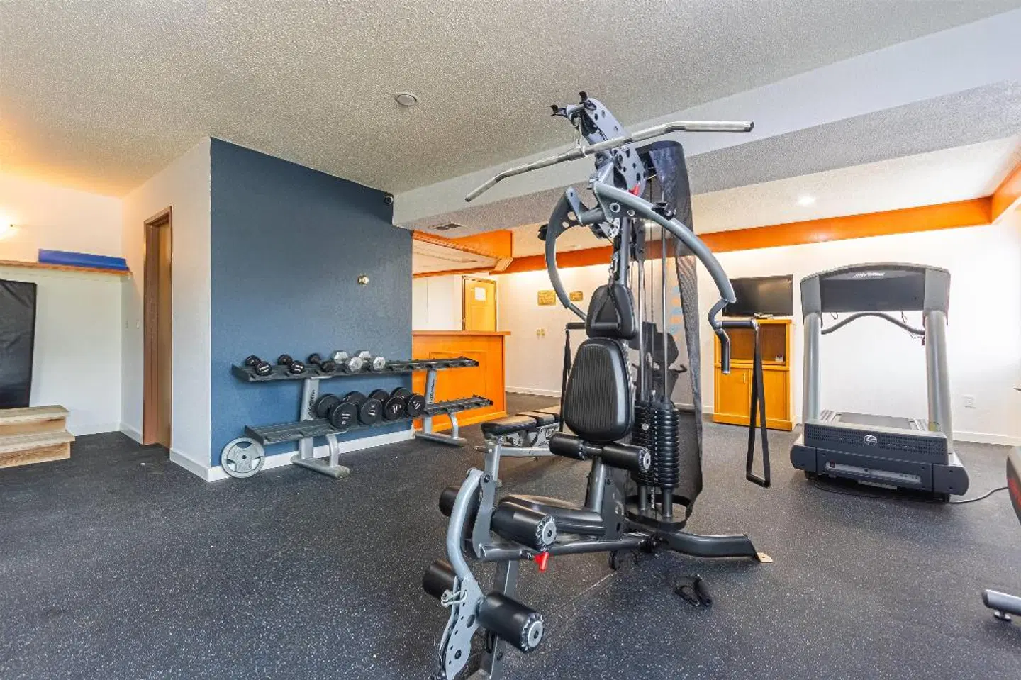 Days Inn by Wyndham Drayton Valley SPORTS_AND_LEISURE