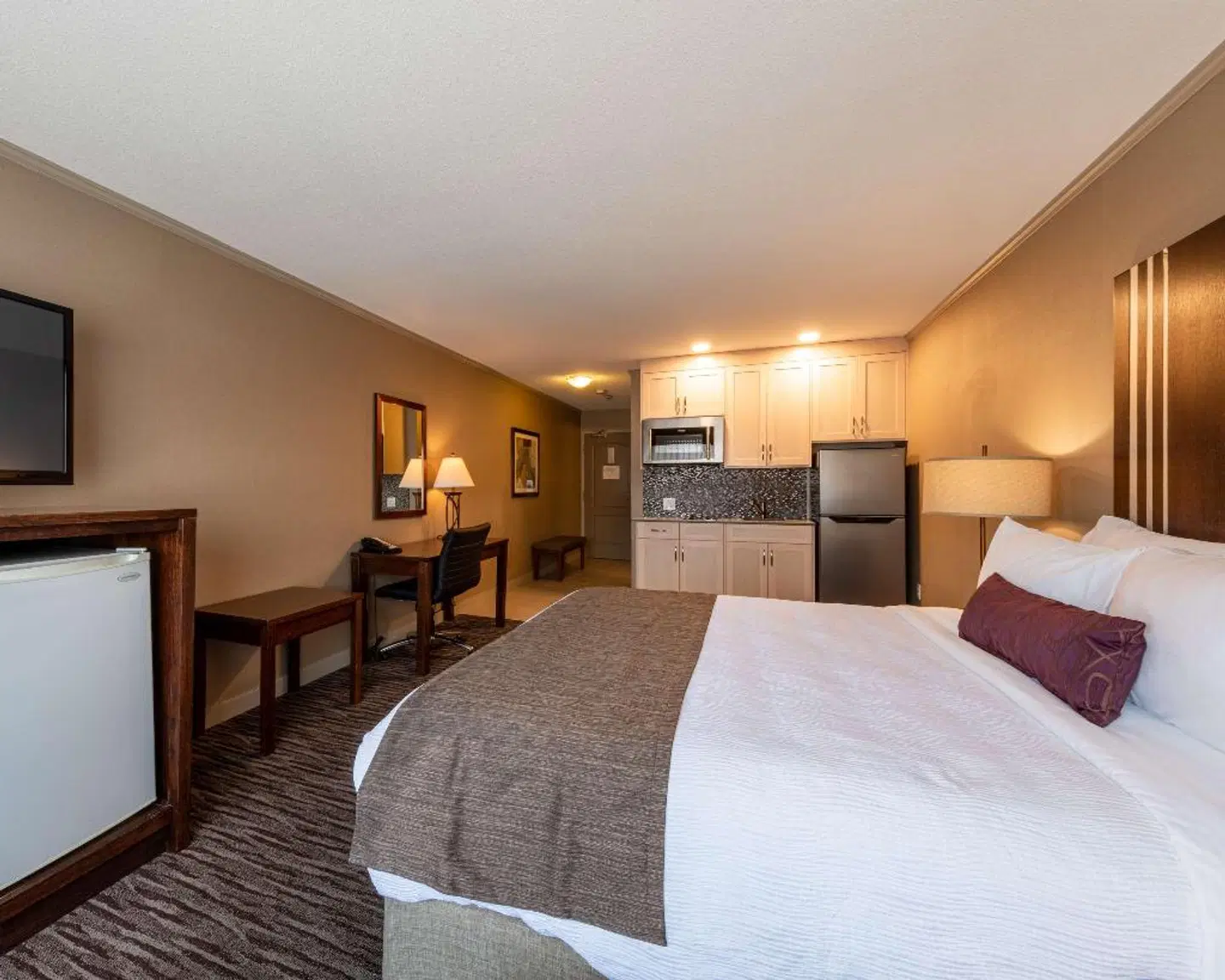 Best Western Mountainview Inn ROOM_EXAMPLE