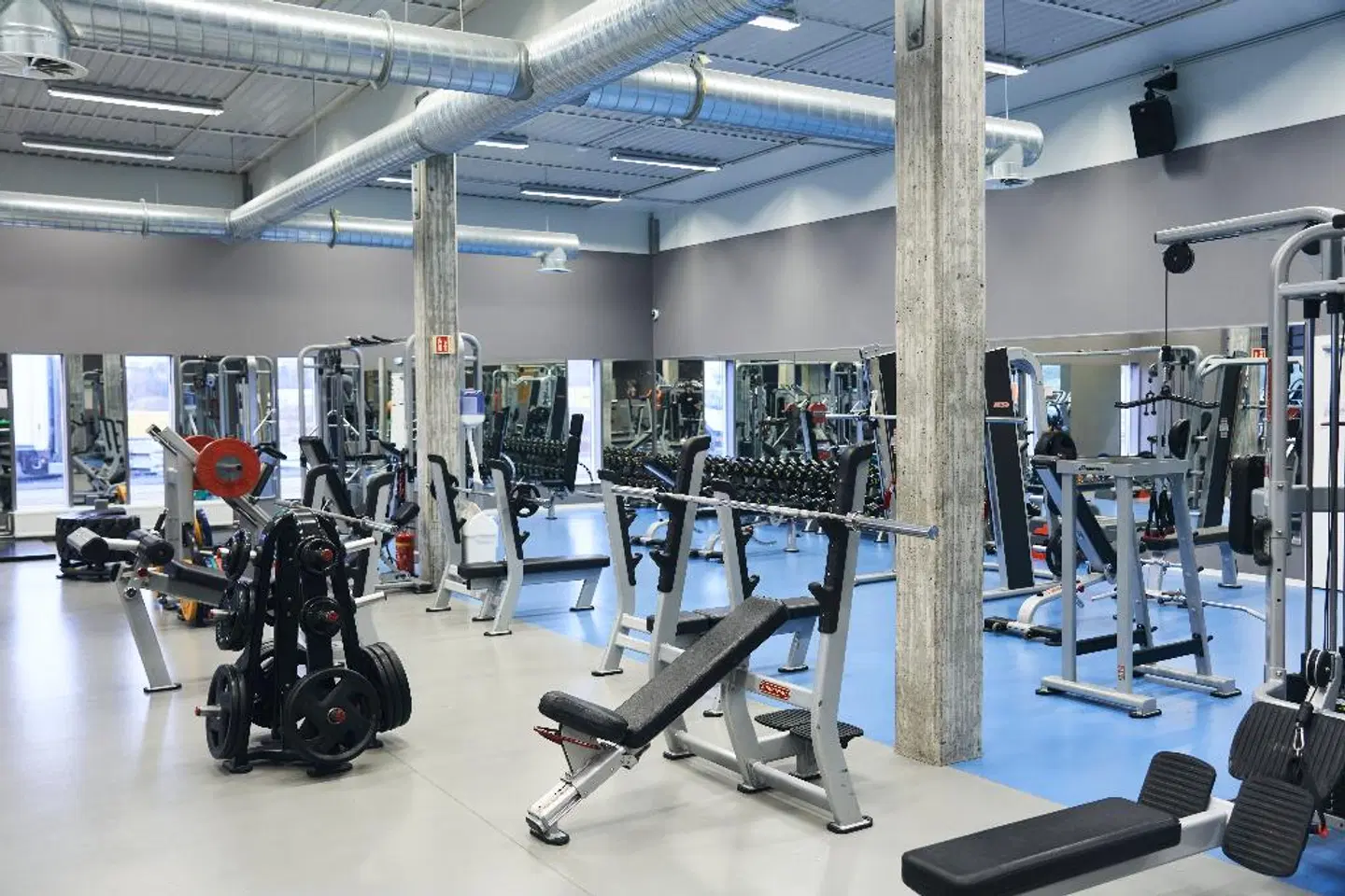 Hótel Vellir SPORTS_AND_LEISURE