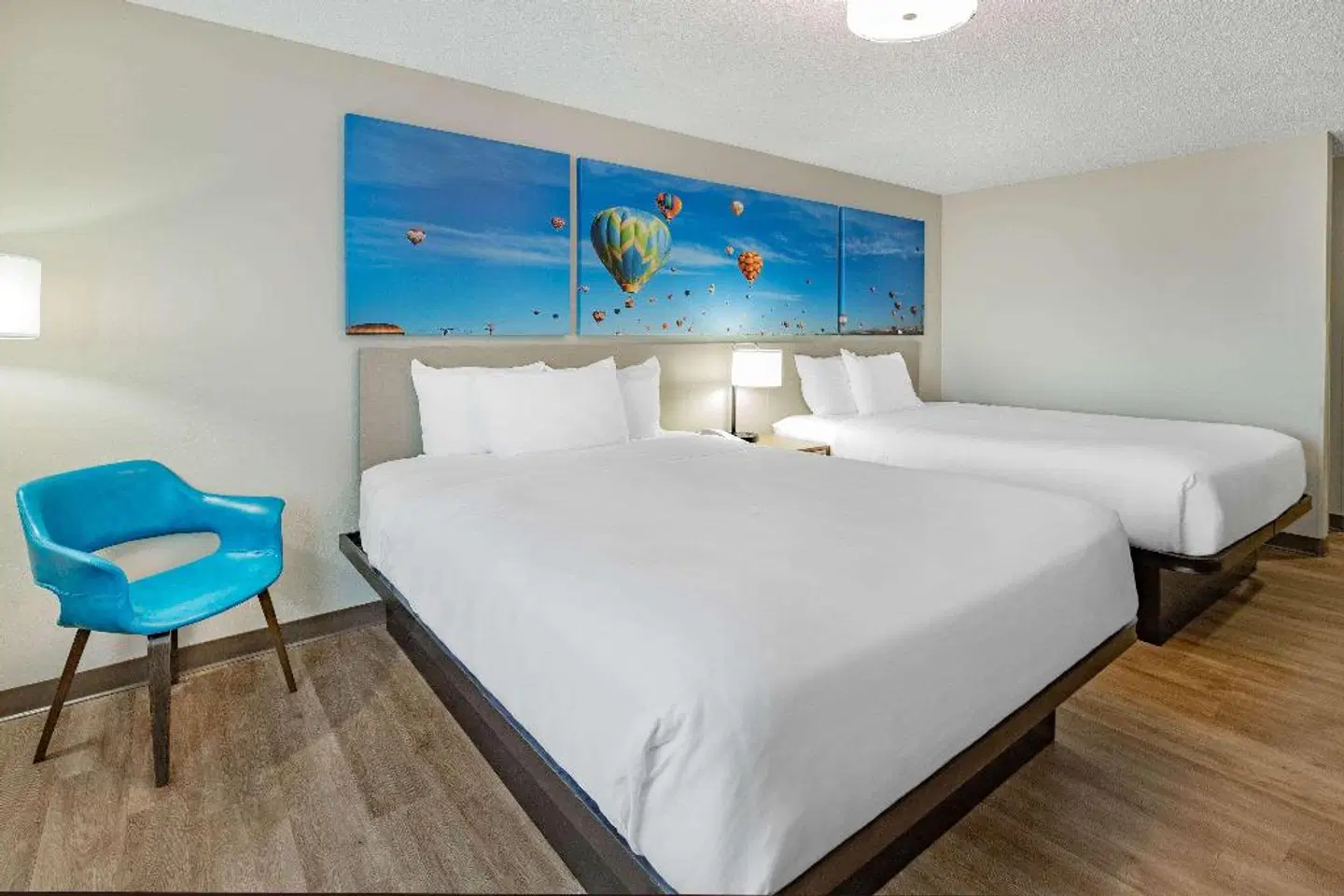 Days Inn by Wyndham Bernalillo ROOM_EXAMPLE