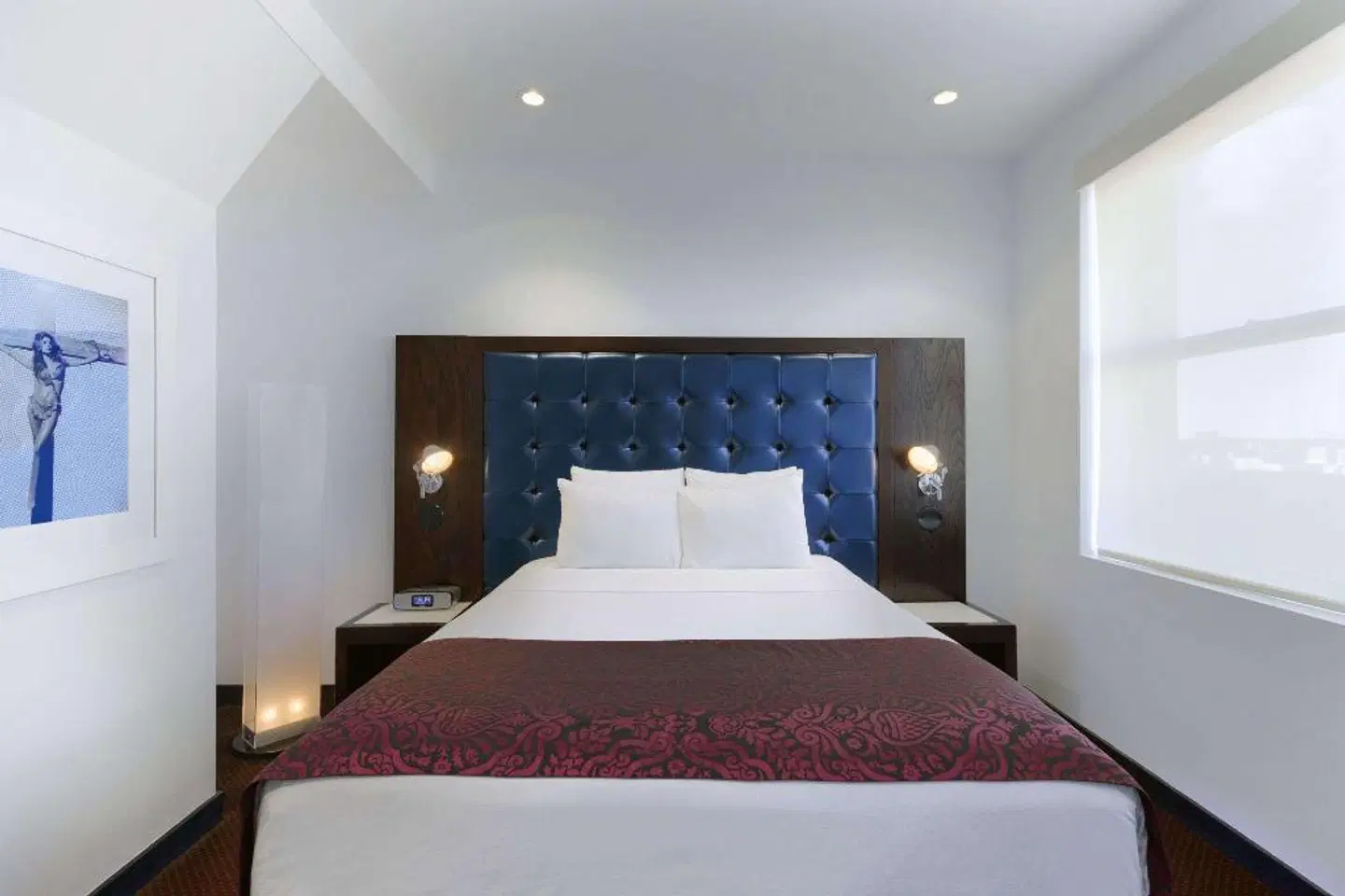 Night Hotel Broadway ROOM_EXAMPLE