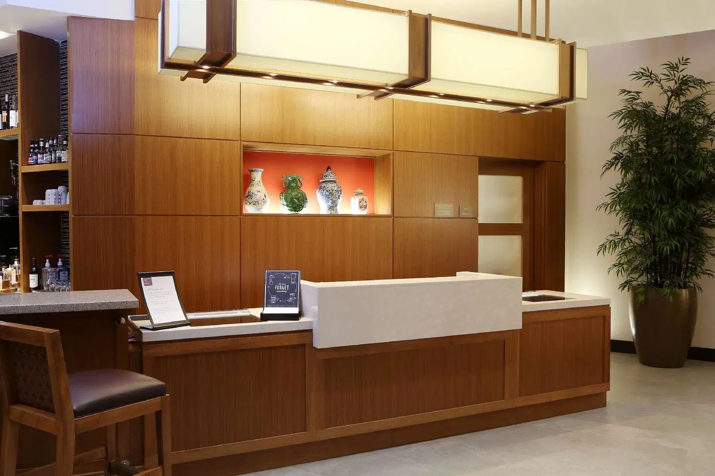 Hyatt Place Flushing/LaGuardia Airport ROOM_EXAMPLE