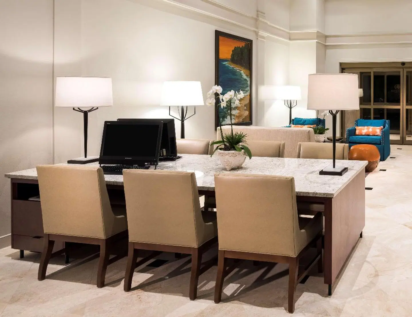 DoubleTree Suites by Hilton Naples ROOM_EXAMPLE