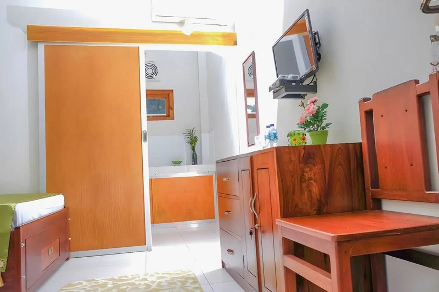 Pavilla Labuan Bajo ROOM_EXAMPLE