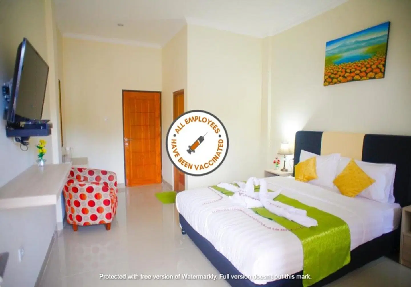 Pavilla Labuan Bajo ROOM_EXAMPLE