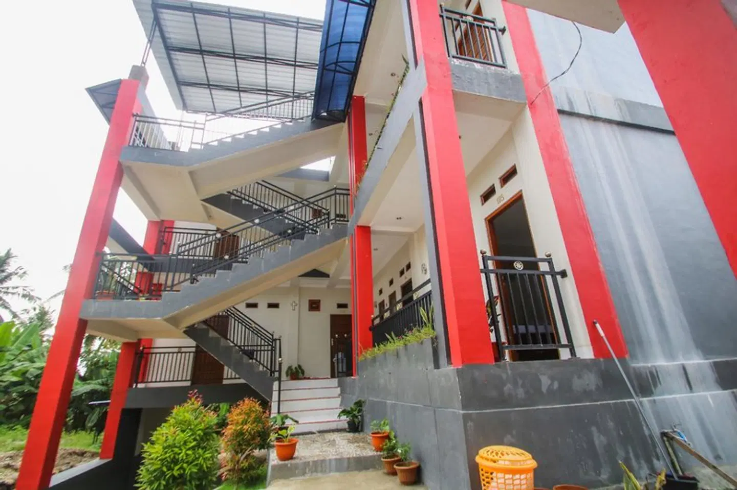 Pavilla Labuan Bajo LOUNGE_LOBBY